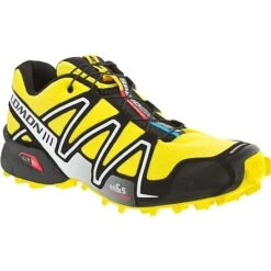 Salomon SpeedCross 3 -Vasque Store CAYEL
