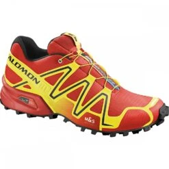 Salomon SpeedCross 3 -Vasque Store CAYELRED