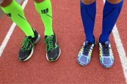 CEP Compression Running Sock -Vasque Store CEP