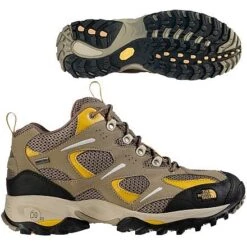 The North Face Hedgehog Mid GTX XCR