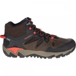 Merrell All Out Blaze Mid Waterproof -Vasque Store CLA