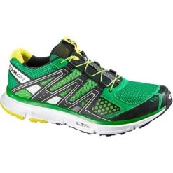 Salomon XR Mission -Vasque Store CLOGREGRE