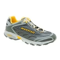 Montrail Hardrock