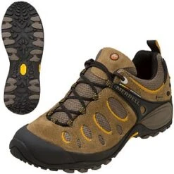 Merrell Chameleon Evo Gore-Tex XCR -Vasque Store DAER