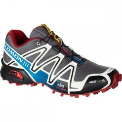 Salomon SpeedCross 3 -Vasque Store DARCLOGRE