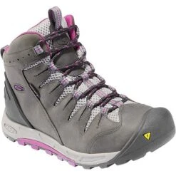Keen Bryce Mid WP -Vasque Store DARSHA 1