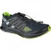 Salomon XR Mission