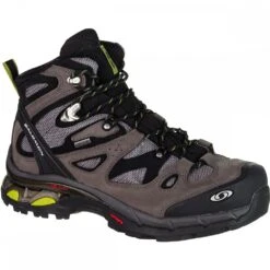 Salomon Comet 3D GTX
