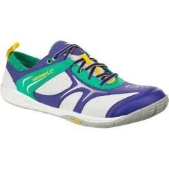 Merrell Barefoot Run Dash Glove -Vasque Store DPMNT