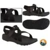 Chaco Z/1 Diamond Stealth -Vasque Store DSBL