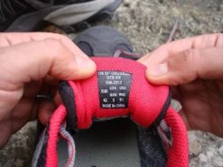 Zamberlan 130 SH Crosser GTX RR -Vasque Store DSC00840