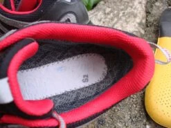 Zamberlan 130 SH Crosser GTX RR -Vasque Store DSC00843