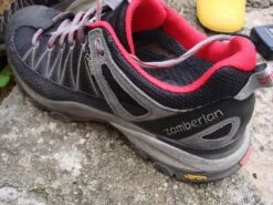 Zamberlan 130 SH Crosser GTX RR -Vasque Store DSC00846