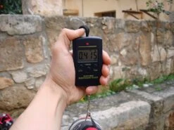 Zamberlan 130 SH Crosser GTX RR -Vasque Store DSC00852