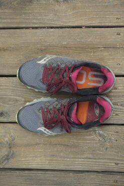 Sole Performance Medium Footbed -Vasque Store DSC02573