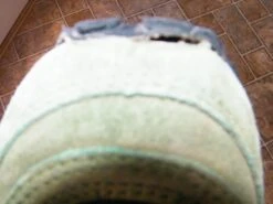 Five Ten Five Tennie -Vasque Store DSCF9205