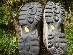 Vasque Breeze 2.0 Low GTX -Vasque Store DSCN1594