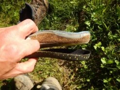 Vasque Breeze 2.0 Low GTX -Vasque Store DSCN1600