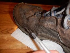 Vasque Breeze 2.0 Low GTX -Vasque Store DSCN1603