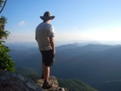 Vasque Breeze 2.0 Low GTX -Vasque Store DSCN9859