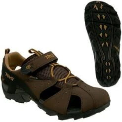 Teva Dozer -Vasque Store DZBRKN