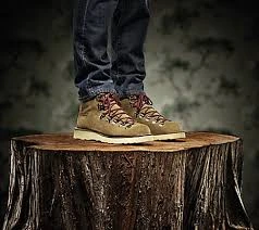 Danner Mountain Light II 18 Danner Mountain Light II - Image 16