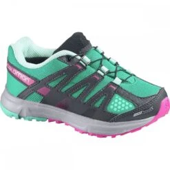 Salomon XR Mission CS -Vasque Store EMEGREPK