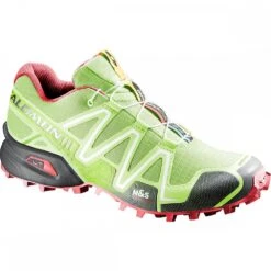 Salomon SpeedCross 3 -Vasque Store FIRGRE