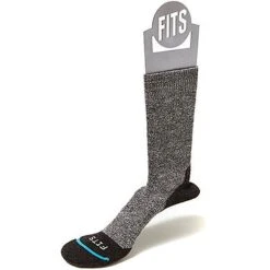 FITS Sock Medium Hiker Crew -Vasque Store FTSMHCLRBR
