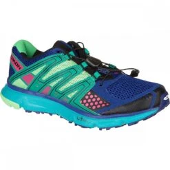 Salomon XR Mission -Vasque Store GBLGRPK