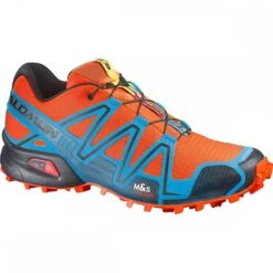 Salomon SpeedCross 3 -Vasque Store GEOORABLU