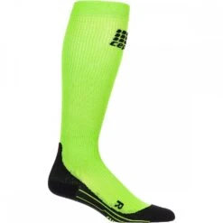 CEP Compression Running Sock -Vasque Store GN 1