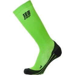CEP Compression Running Sock -Vasque Store GN 2