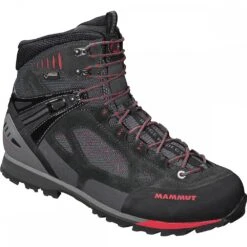Mammut Ridge High GTX -Vasque Store GRA 2