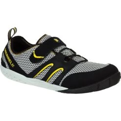 Merrell Barefoot Trail Glove -Vasque Store GRA