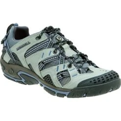 Merrell WaterPro Tawas -Vasque Store GRA 3