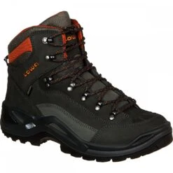 Lowa Renegade GTX Mid 29 Lowa Renegade GTX Mid -Vasque Store GREA