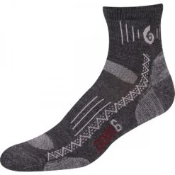 Point6 Hiking Tech Medium Mini Crew