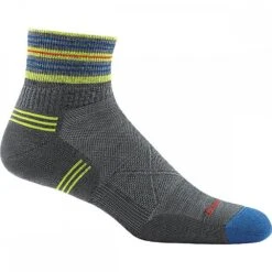 Darn Tough Vertex 1/4 Sock Ultra-Light Cushion