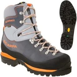 Scarpa Summit GTX