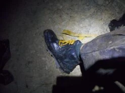 Gempler PVC Plain Toe Boots -Vasque Store Gempler 2