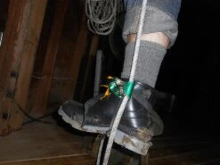 Gempler PVC Plain Toe Boots -Vasque Store Gempler PVC Plain Toe Boots 6H Lace up 14