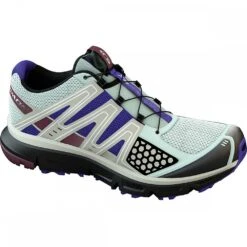 Salomon XR Mission -Vasque Store IGLBLUBLU