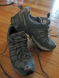 The North Face Ultra 105 GTX XCR -Vasque Store IMG 0306