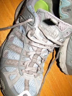 The North Face Ultra 105 GTX XCR -Vasque Store IMG 0307