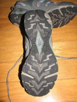 The North Face Ultra 105 GTX XCR -Vasque Store IMG 0308