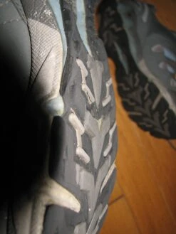 The North Face Ultra 105 GTX XCR -Vasque Store IMG 0309