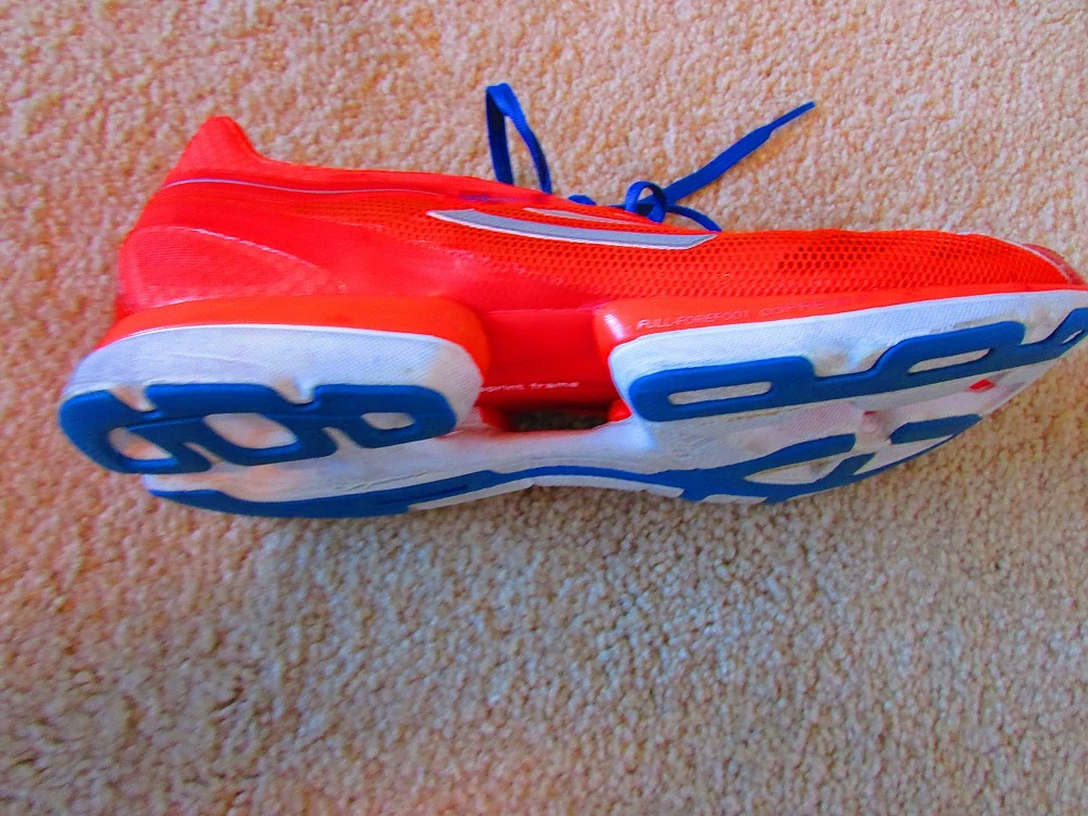 Adidas Adizero Hagio 4 Adidas Adizero Hagio - Image 2