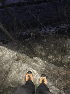 Scarpa Zodiac Tech GTX -Vasque Store IMG 1172