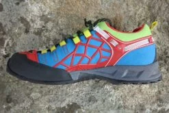 Salewa Wildfire Pro -Vasque Store IMG 1516